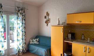 Appartement 1 Pièce 31 m² à louer à Cabrières (30210)