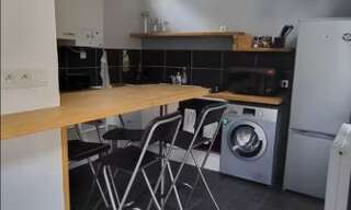 Appartement 1 Pièce 35 m² à louer à La Garenne-Colombes (92250)