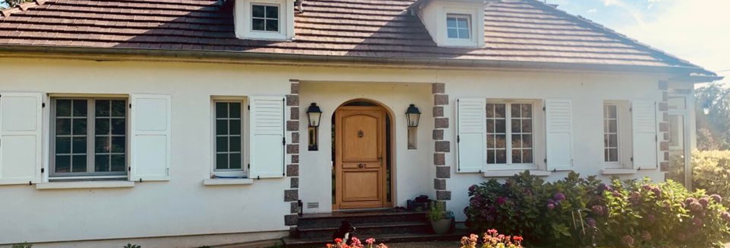 Appartement 1 Pièce 14 m² à louer à Busset (03270)