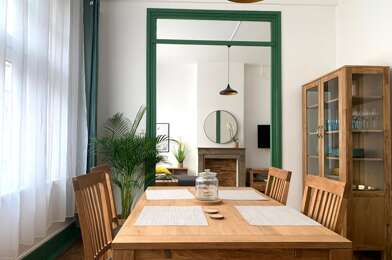 Appartement 3 pièces 730 €