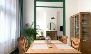 Appartement 3 Pièces 57 m² à louer à Douai (59500)