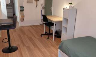 Appartement 1 Pièce 21 m² à louer à Angers (49000)