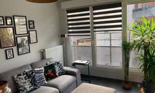 Appartement 2 Pièces 45 m² à louer à Vénissieux (69200)