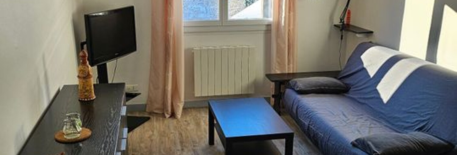 Appartement 2 Pièces 50 m² à louer à Saint-Michel-de-Maurienne (73140)