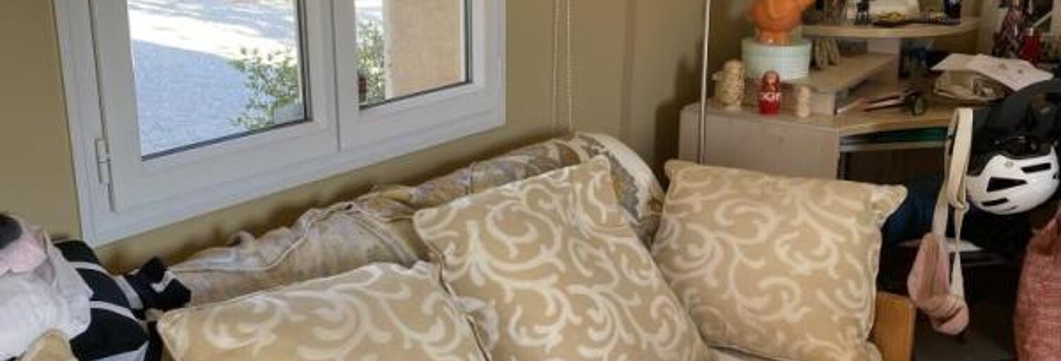 Appartement 1 Pièce 25 m² à louer à Poleymieux-au-Mont-d'Or (69250)