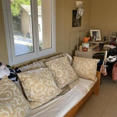 Appartement 1 pièces 570 €