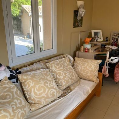 Appartement 1 pièces 570 €