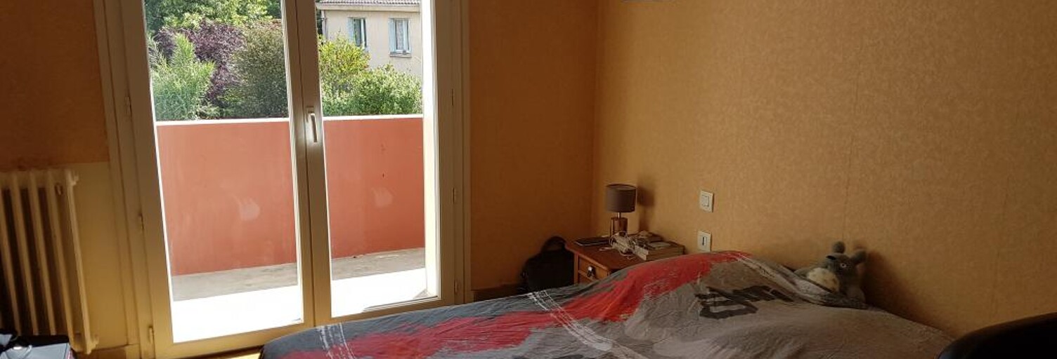 Appartement 3 Pièces 65 m² à louer à Toulouse (31000)