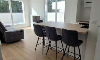 Appartement 3 Pièces 56 m² à louer à Villenave-d'Ornon (33140)