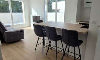 Appartement 3 Pièces 56 m² à louer à Villenave-d'Ornon (33140)