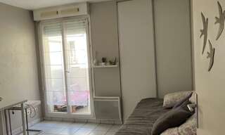 Appartement 1 Pièce 20 m² à louer à Marseille 6 (13006)