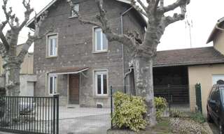 Maison 4 Pièces 90 m² à louer à Vénissieux (69200)