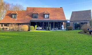 Maison 9 Pièces 250 m² à vendre à Fleurbaix (62840)