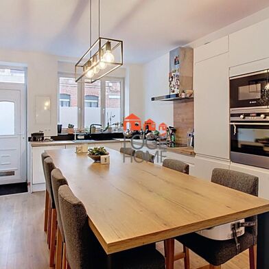 Maison 3 pièces 194500 €