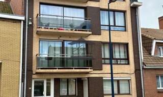 Appartement 4 Pièces 93 m² à vendre à Dunkerque (59240)