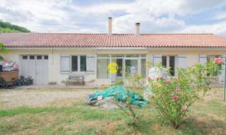 Maison 4 Pièces 86 m² à vendre à Le Buisson-de-Cadouin (24480)