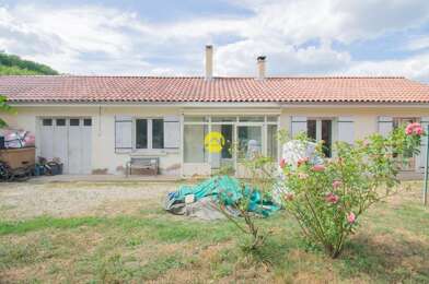 Maison 4 pièces 155000 €