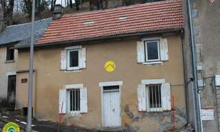 Maison 4 Pièces 60 m² à vendre à Saint-Jacques-des-Blats (15800)