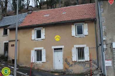 Maison 4 pièces 38000 €