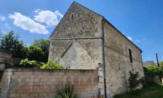 Maison 1 Pièce 100 m² à vendre à Fresnoy-la-Rivière (60127)