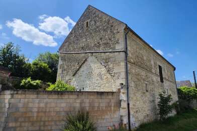 Maison 1 pièces 85000 €