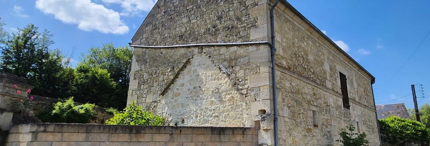 Maison 1 Pièce 100 m² à vendre à Fresnoy-la-Rivière (60127)
