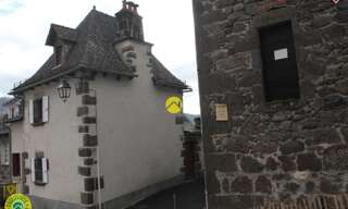 Maison 4 Pièces 100 m² à vendre à Vic-sur-Cère (15800)