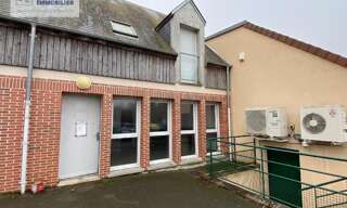 Commerce 1 Pièce 63 m² à louer à Saint-Crépin-Ibouvillers (60149)