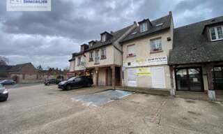 Commerce 3 Pièces 66 m² à louer à Milly-sur-Thérain (60112)