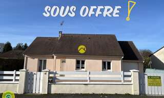 Maison 4 Pièces 98 m² à vendre à Bénévent-l'Abbaye (23210)