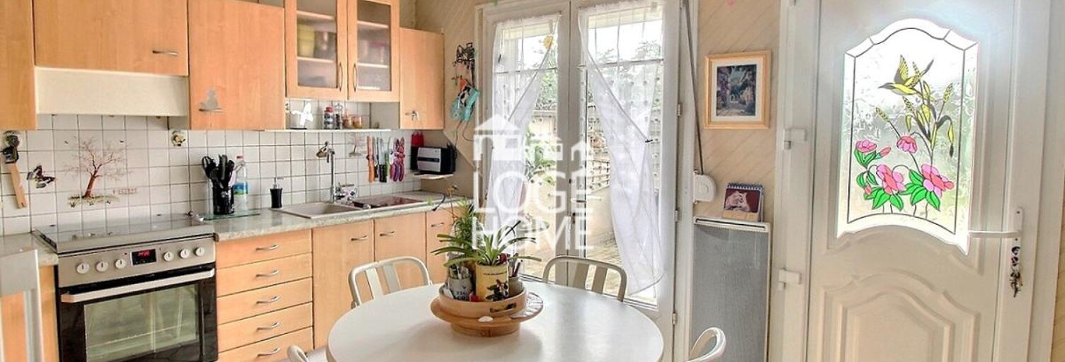 Maison 4 Pièces 74 m² à vendre à Loison-sous-Lens (62218)