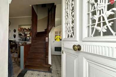 Maison 7 pièces 230000 €