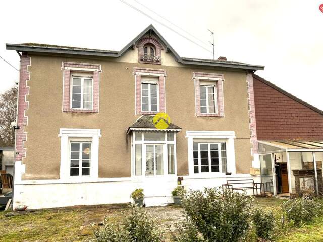 MAISON CHARMANTE 230 M2 — photo du bien