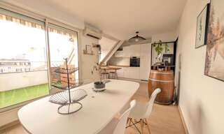 Appartement 4 Pièces 99 m² à vendre à Pau (64000)