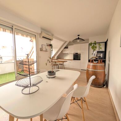 Appartement 4 pièces 289000 €