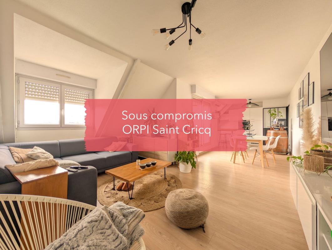 Appartement  T4 à vendre Pau 64000