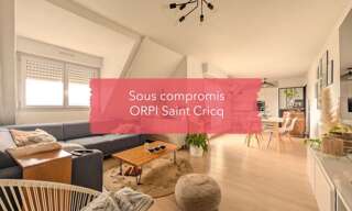 Appartement 4 Pièces 99 m² à vendre à Pau (64000)