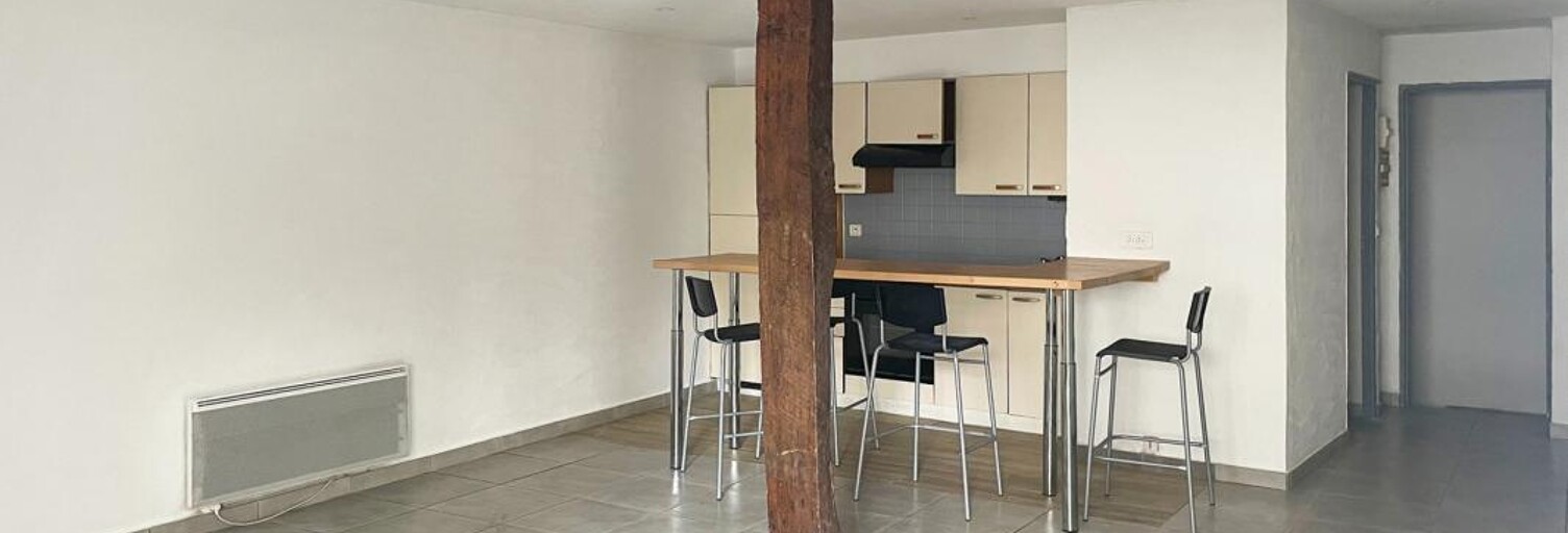 Appartement 1 Pièce 41 m² à louer à Pau (64000)