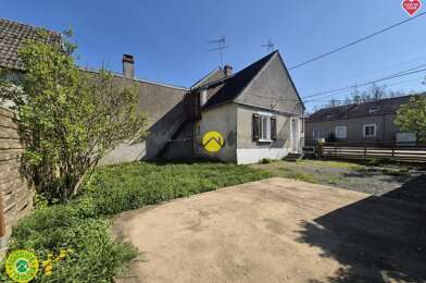 Maison 4 pièces 75500 €