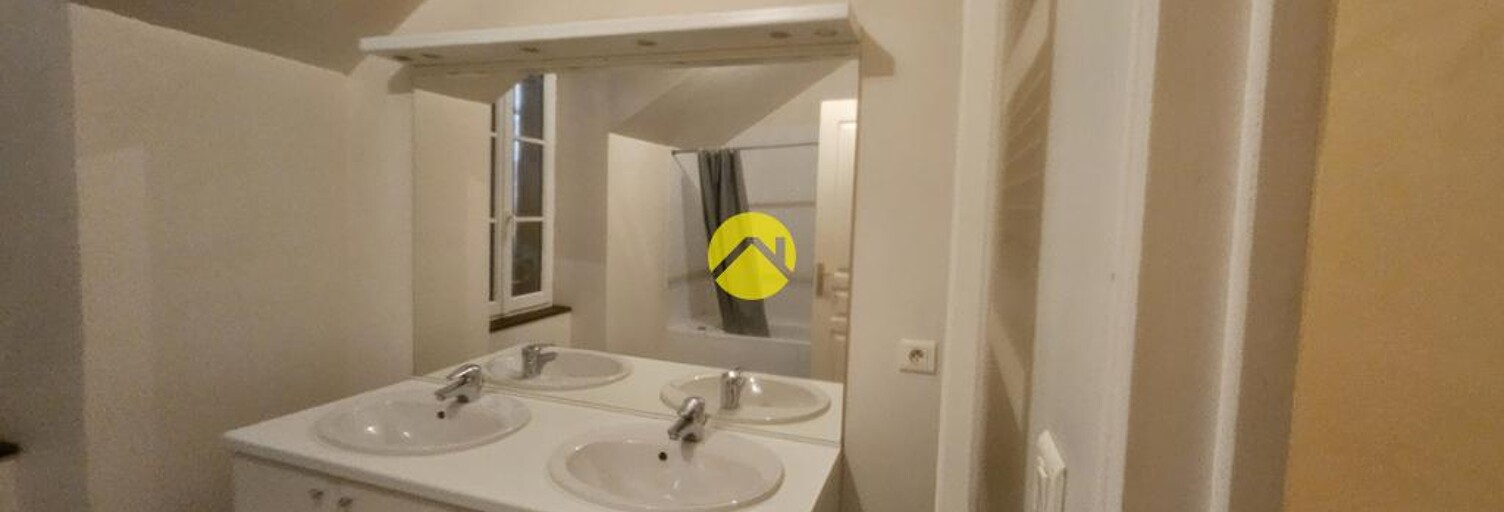 Maison 5 Pièces 99 m² à louer à Saint-Hilaire-de-Gondilly (18320)