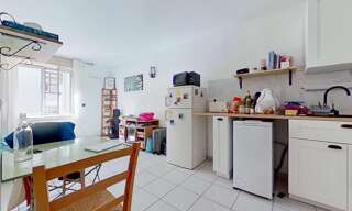 Appartement 1 Pièce 28 m² à louer à Lyon 9 (69009)