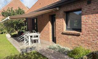 Maison 6 Pièces 112 m² à vendre à Villeneuve-d'Ascq (59650)