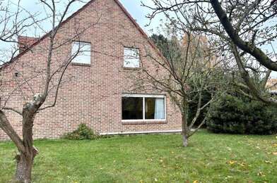 Maison 8 pièces 779000 €