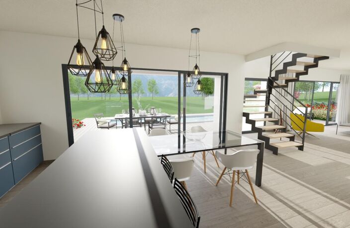 MERY - Villa 140 m2 + garage — photo 2
