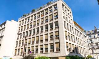 Bureau  389 m² à louer à Neuilly-sur-Seine (92200)