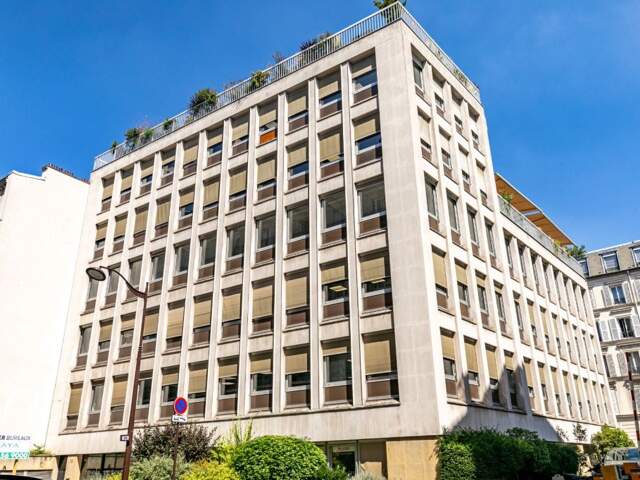 Bureaux à louer - Les Sablons / Neuilly — photo du bien