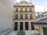 Hôtel Particulier à louer - Bourse — photo 2