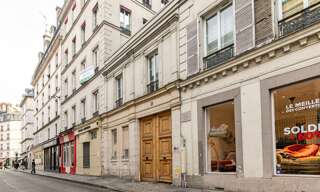 Bureau  108 m² à louer à Paris 9 (75009)