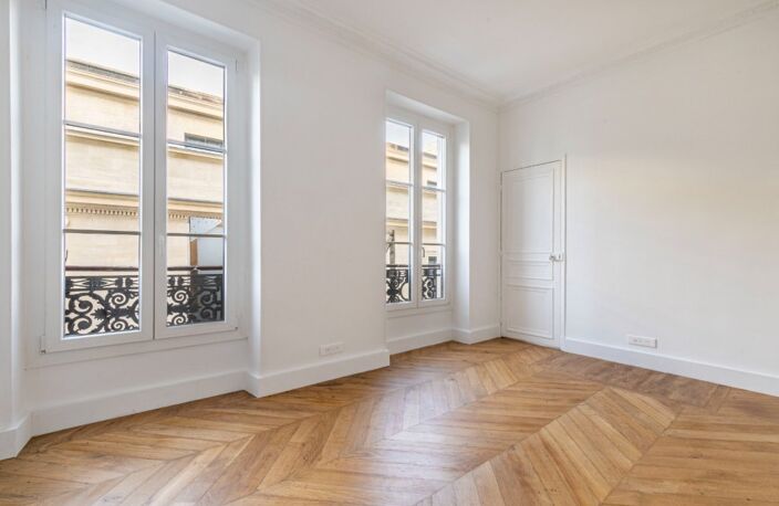 Bureaux à Louer - Notre Dame de Lorette — photo 2