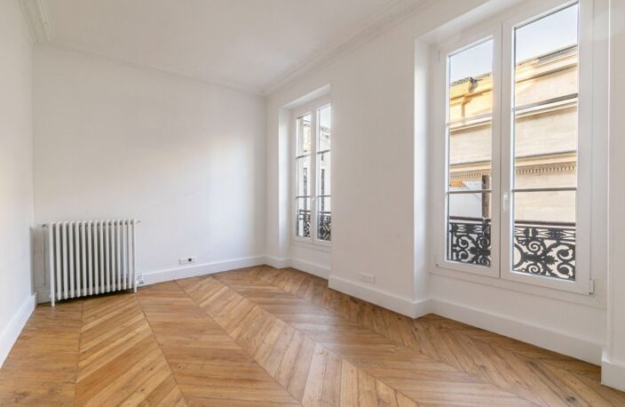 Bureaux à Louer - Notre Dame de Lorette — photo 3